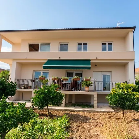 Penzion Sandra 4*